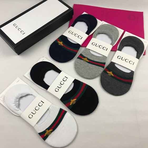 G Socks-001