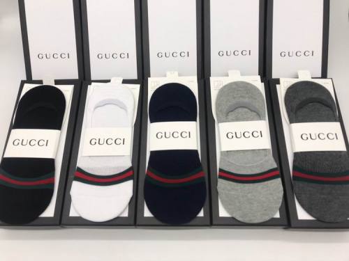 G Socks-002