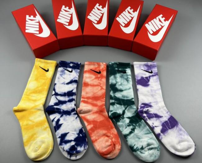 Nike Socks-028