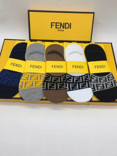 FD Socks-007