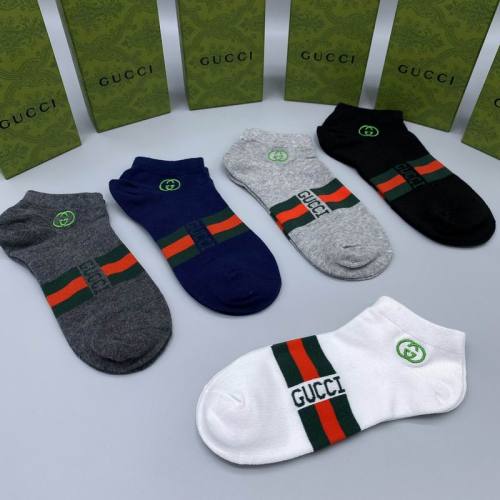 G Socks-165