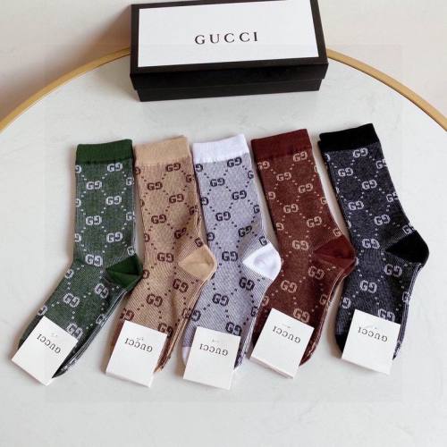 G Socks-108