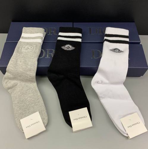Dior Sock-053