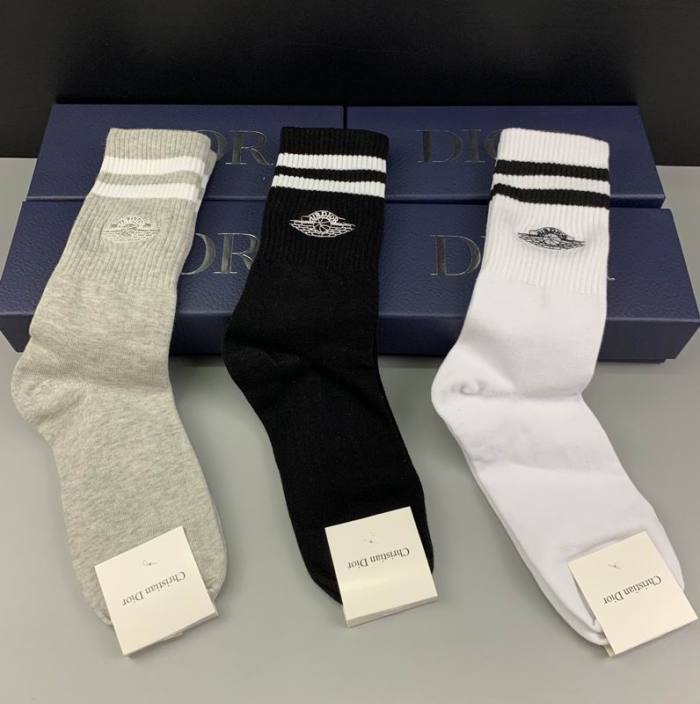 Dior Sock-053