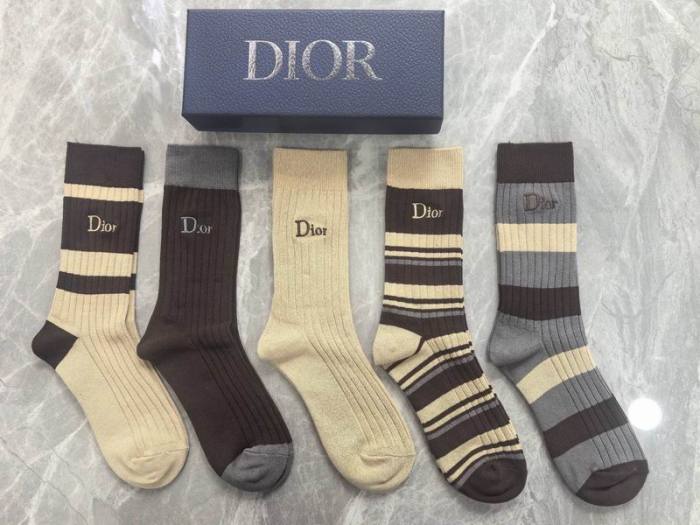 Dior Sock-102
