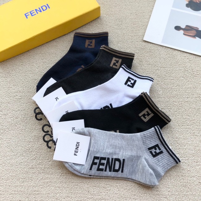FD Socks-068