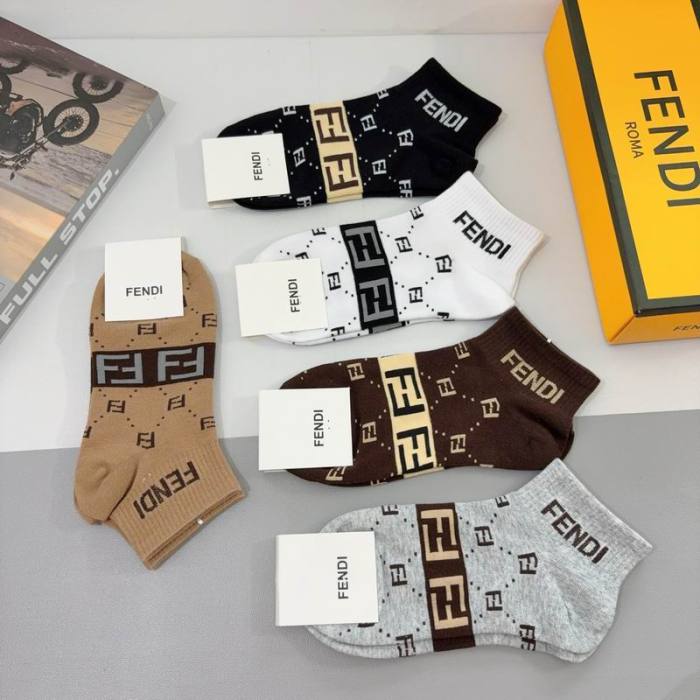 FD Socks-071