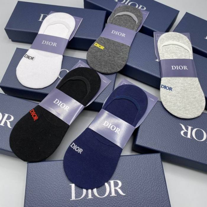 Dior Sock-034