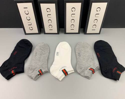 G Socks-050