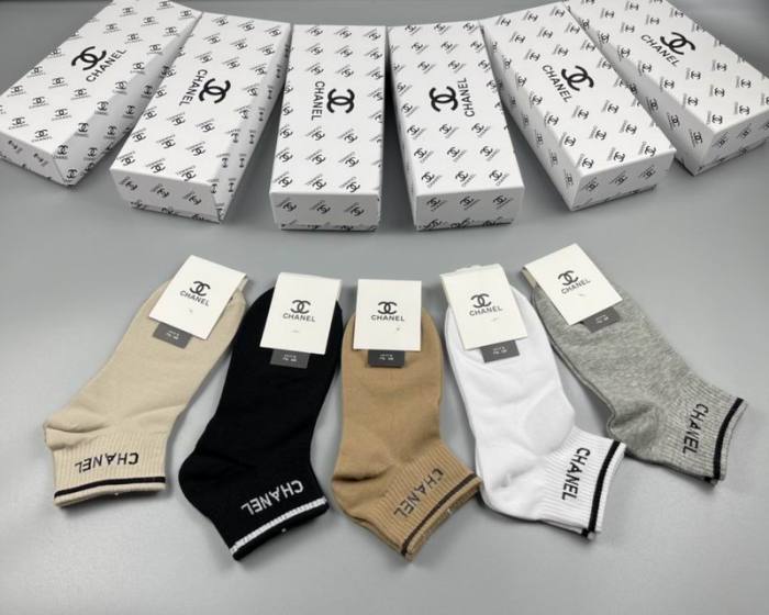 CHNL Socks-027