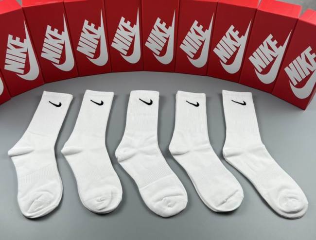 Nike Socks-057