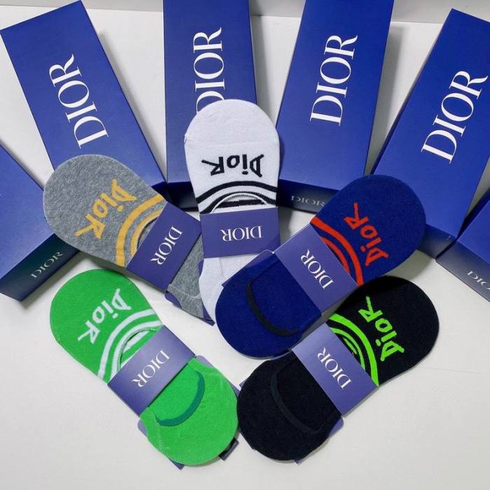 Dior Sock-050