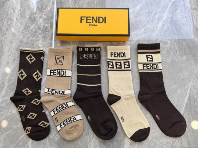 FD Socks-076