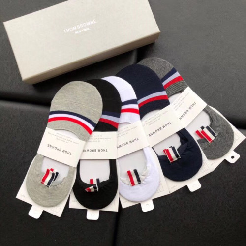Thom Browne Socks-021