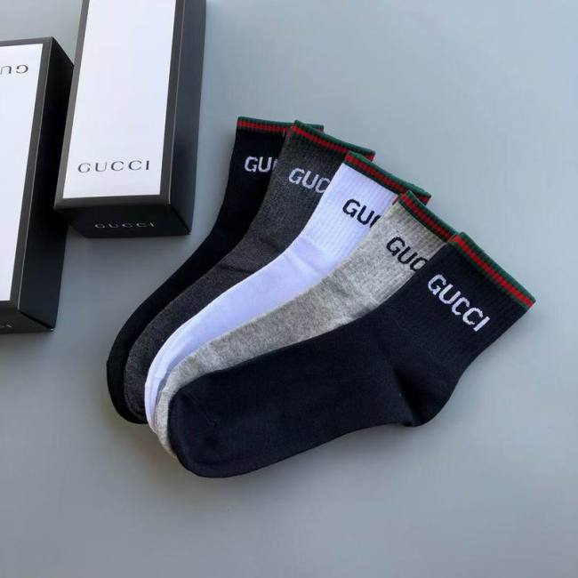 G Socks-197