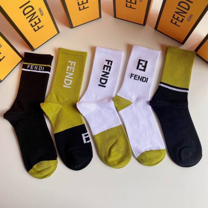FD Socks-054