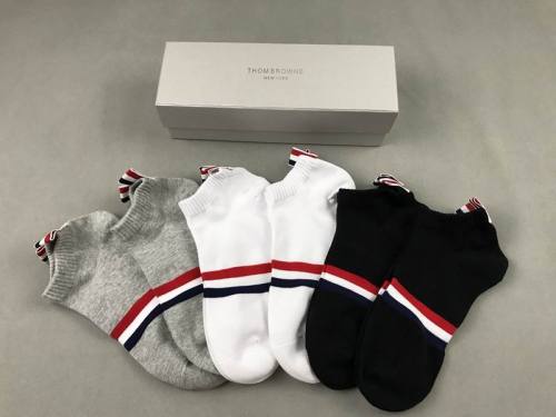 Thom Browne Socks-020
