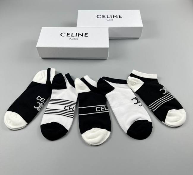 CE Socks-011