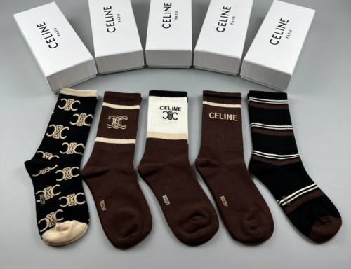 CE Socks-014