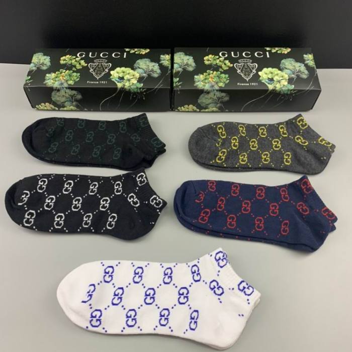 G Socks-052