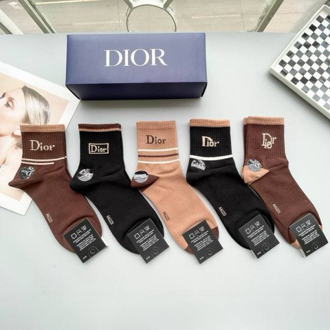 Dior Sock-075
