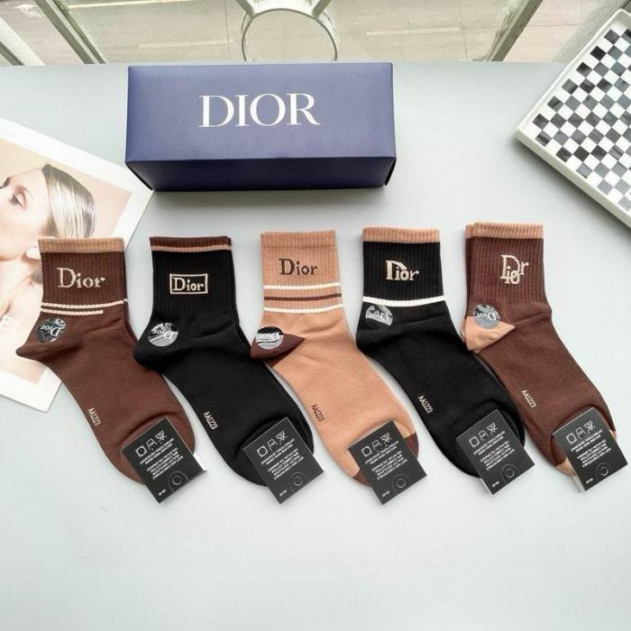 Dior Sock-075