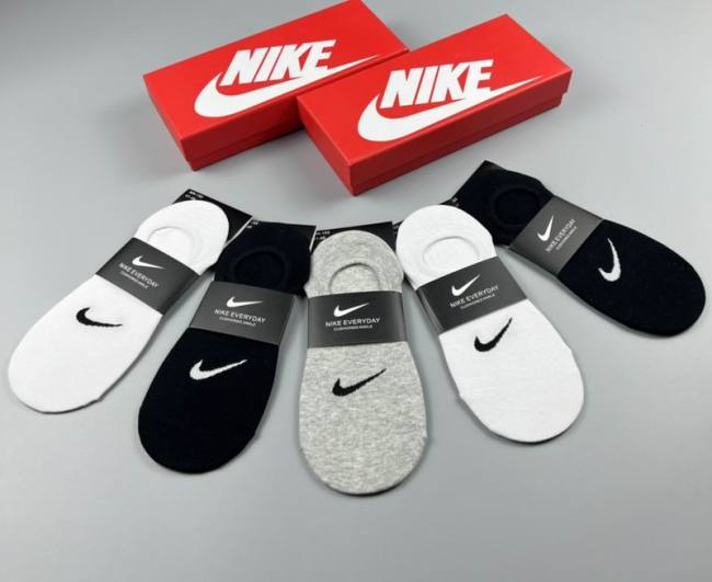 Nike Socks-088
