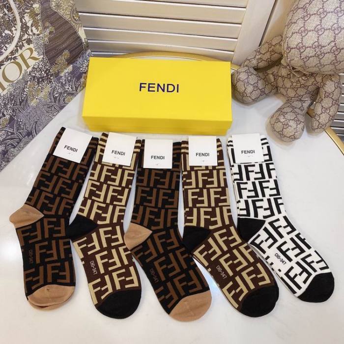 FD Socks-013
