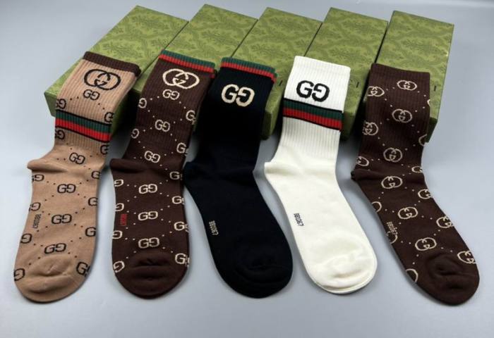 G Socks-150
