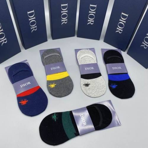 Dior Sock-014
