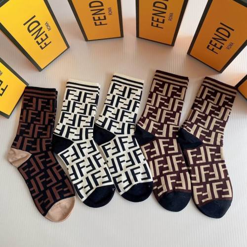 FD Socks-046