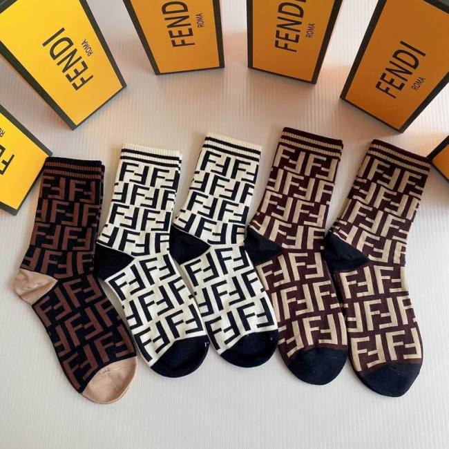 FD Socks-046