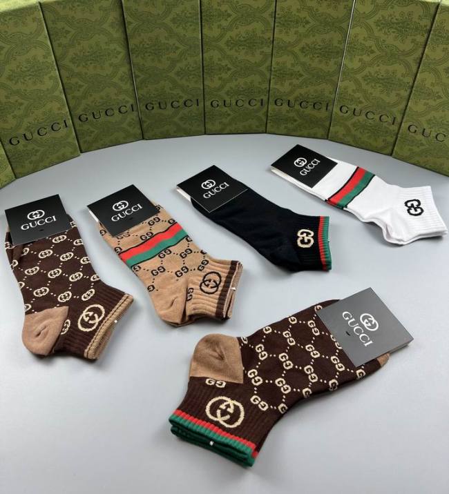 G Socks-159