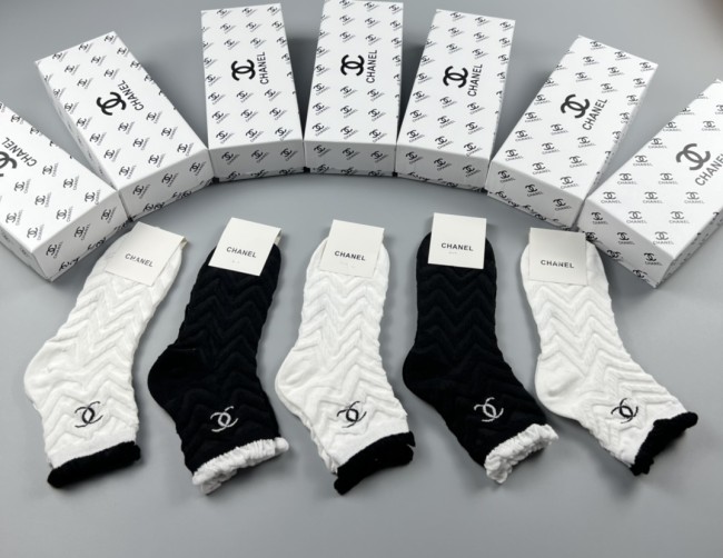 CHNL Socks-040