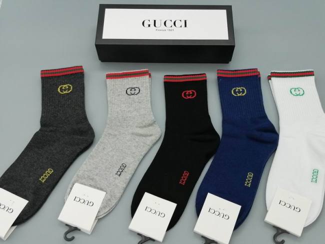 G Socks-147