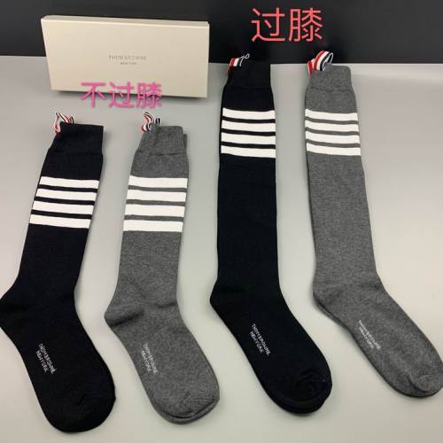 Thom Browne Socks-009
