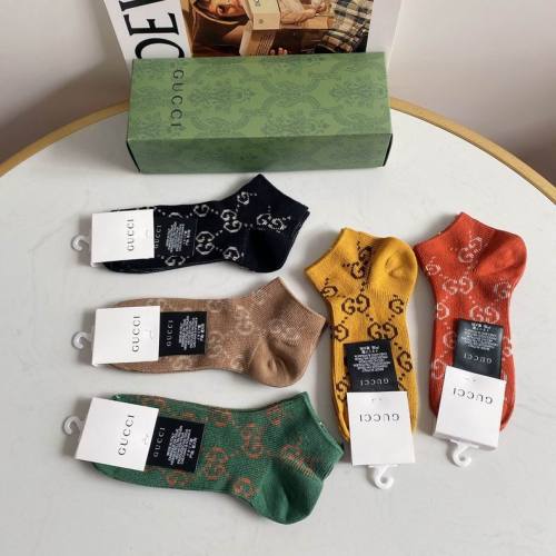 G Socks-083