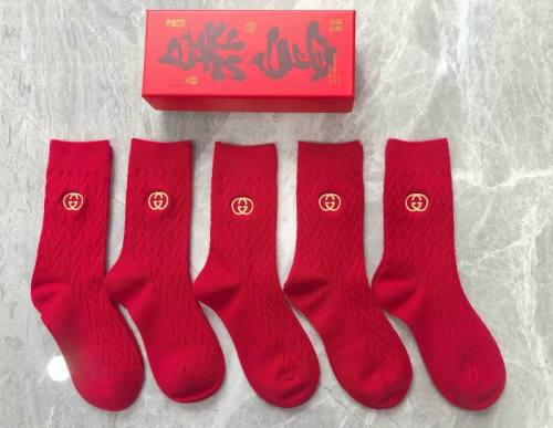 G Socks-160