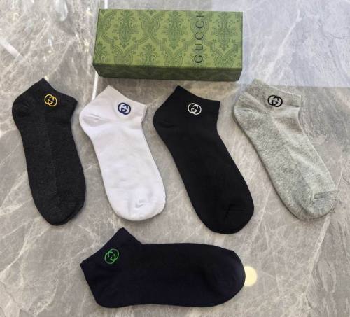 G Socks-212