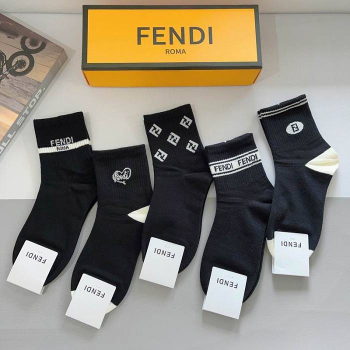 FD Socks-072