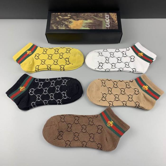 G Socks-057
