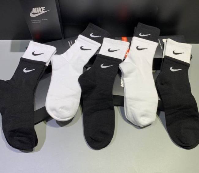 Nike Socks-034
