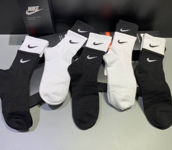 Nike Socks-034