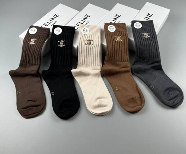 CE Socks-013