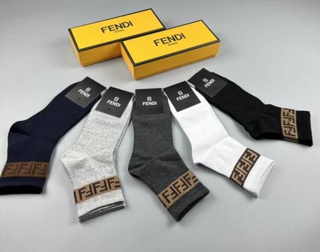 FD Socks-049