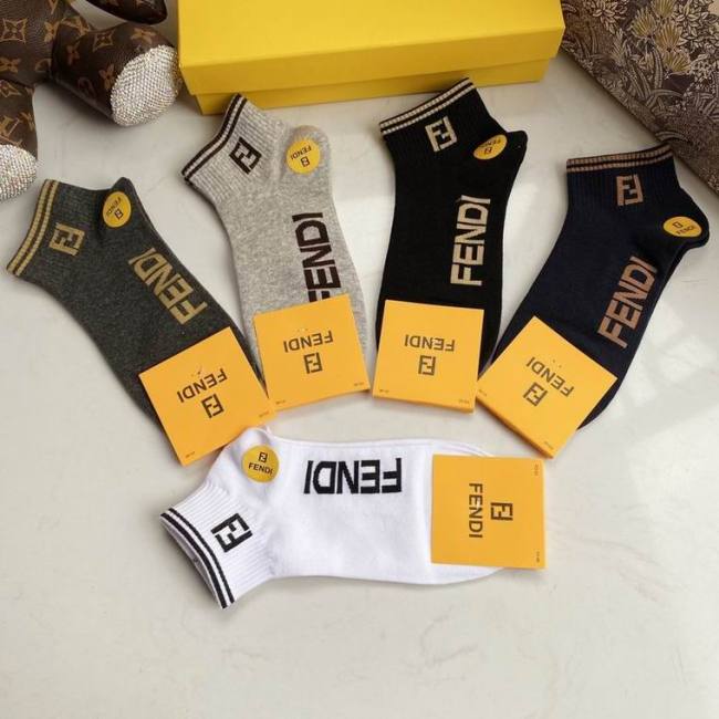 FD Socks-011