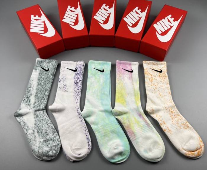 Nike Socks-002