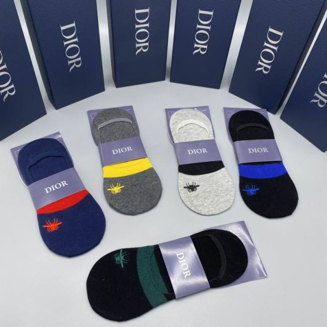 Dior Sock-056