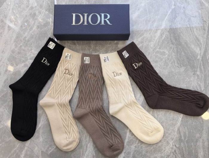 Dior Sock-101