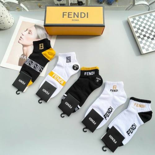 FD Socks-073